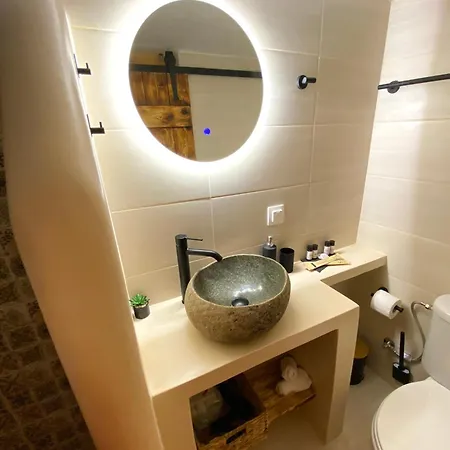 Aparthotel Babatseratsi Skyrian 1 Skyros