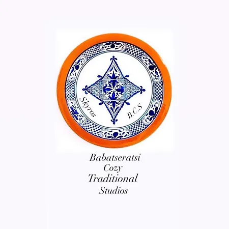 Apart-hotel Babatseratsi Skyrian 1 3*