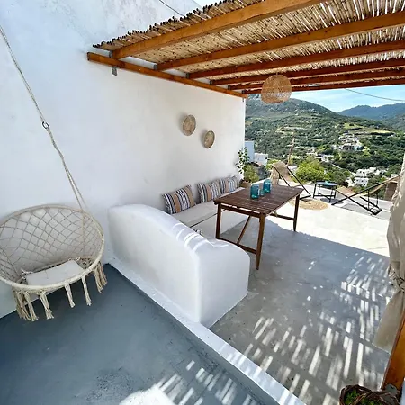 Aparthotel Babatseratsi Skyrian 1 Skyros