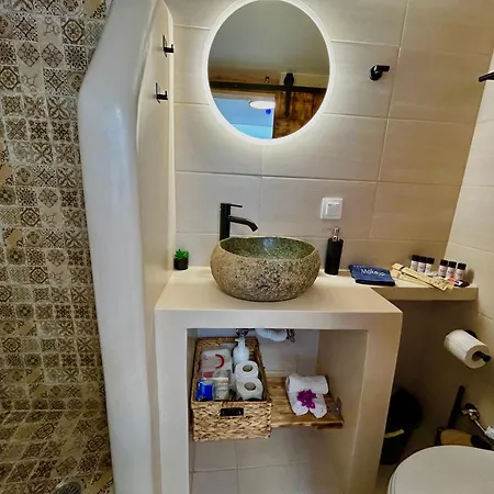 Babatseratsi Skyrian 1 3*