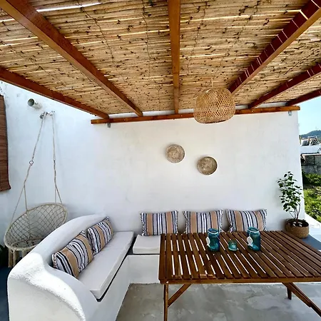 Babatseratsi Skyrian 1 Skyros