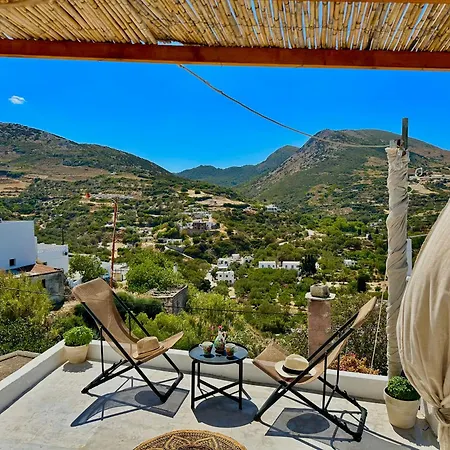 Babatseratsi Skyrian 1 3* Skyros