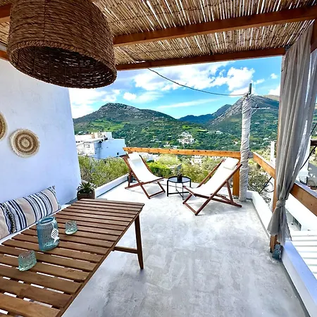 Babatseratsi Skyrian 1 Skyros