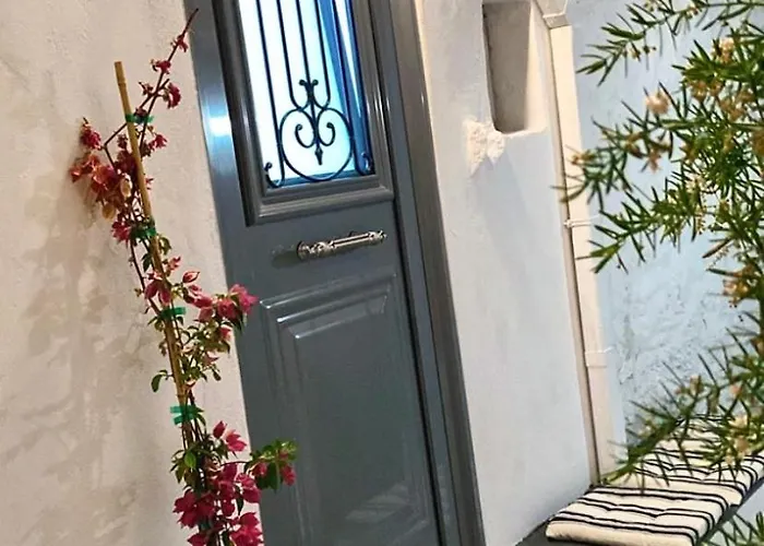 Babatseratsi Skyrian 1 Skyros