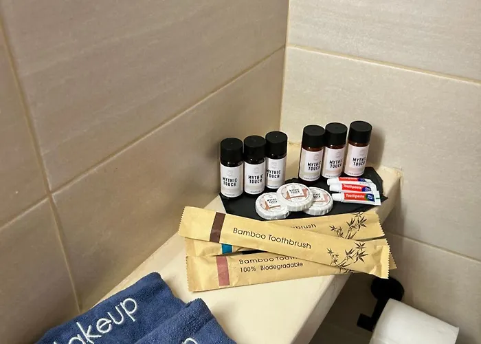 Babatseratsi Skyrian 1 Skyros