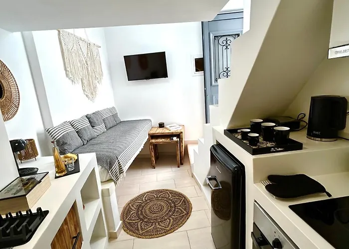 Babatseratsi Skyrian 1